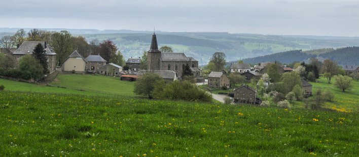 Ardennen voor beginners