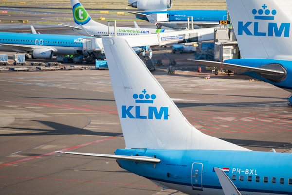 KLM