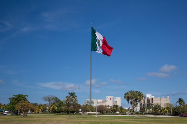 Mexicaanse griep