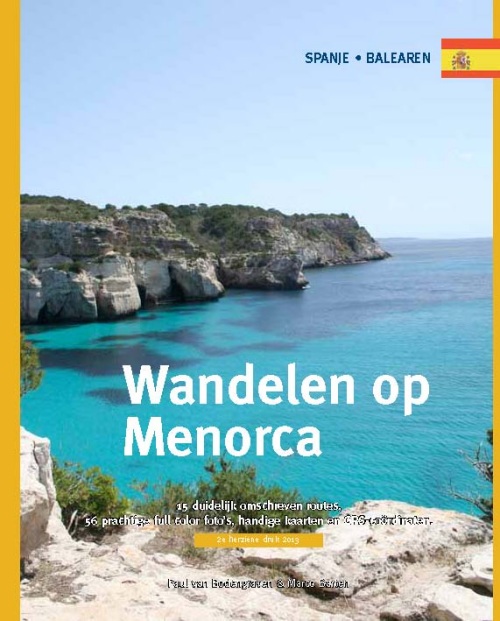 wandelenopmenorca