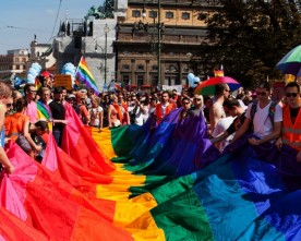 Gay Friendly 2014 in Tsjechië