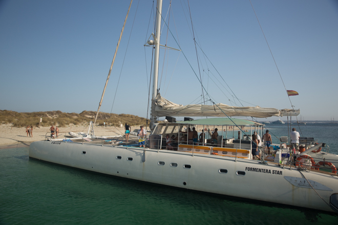 sunset catamaran cruise nassau