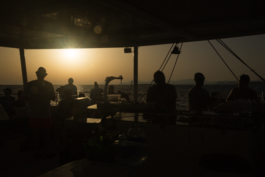 sunsetcatamaran2