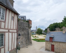 Bretagne voor beginners
