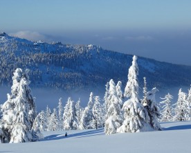 Tsjechië maakt zich op voor nieuw winterseizoen