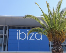 Ibiza is van iedereen