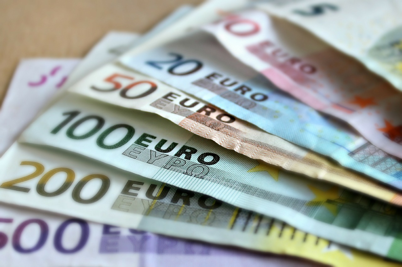 Sterke euro gunstig voor vakanties buiten Europa