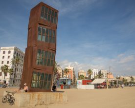 Strand en stad: de ideale mix voor een midweek naar Barcelona