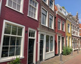 5 verrassende Nederlandse steden