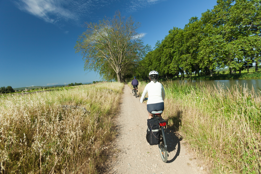 Fietsen in Frankrijk