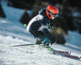 Wintersport dekking tijdens jouw skivakantie