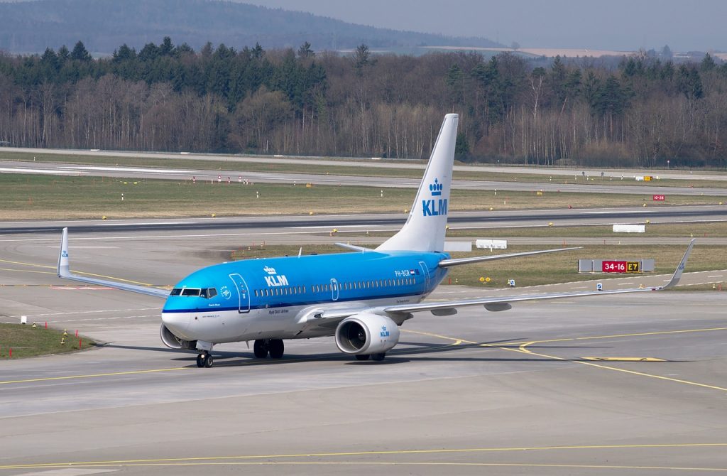 KLM werelddealweken 2019 - de beste aanbiedingen bij KLM