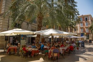Spanje voor beginners