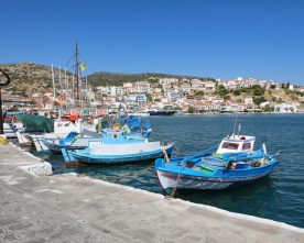Griekenland definitief weer open voor toeristen