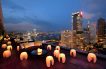 Top 10 rooftop bars in Hongkong