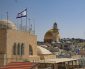 Israël weer open voor toeristen