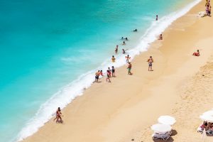 Nederlandse reizigers kiezen in meivakantie voor all inclusive in Turkije of Europese eilanden