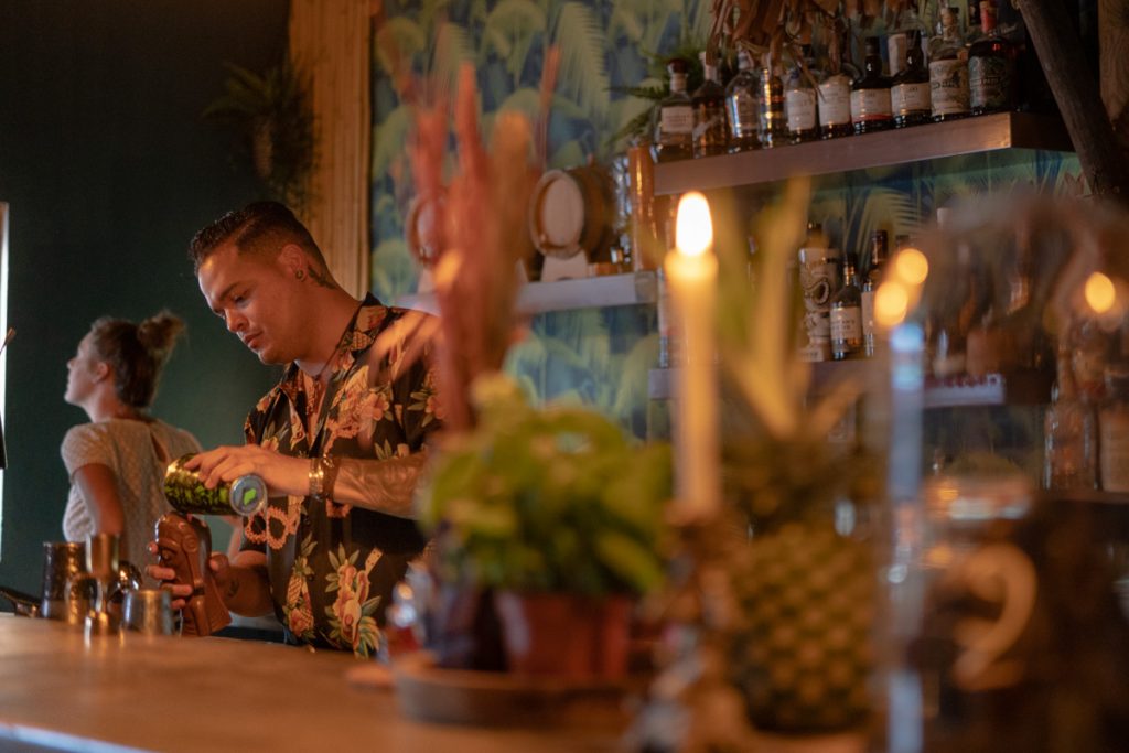 Bonaire Rum Week