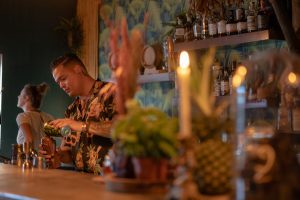 Bonaire Rum Week