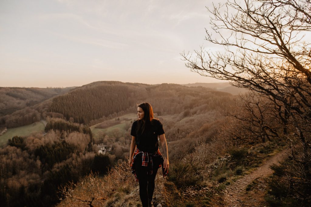 Luxemburg introduceert 18 nieuwe wandelroutes in de Ardennen