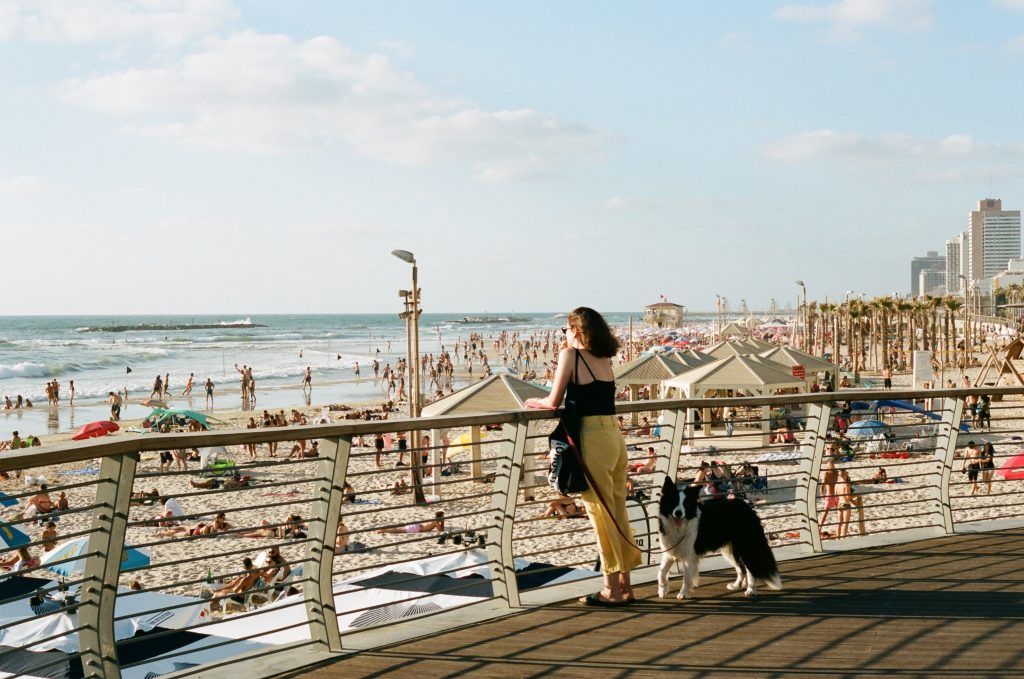 Tel Aviv voor beginners: de must-see plekken voor een nieuwe bezoeker