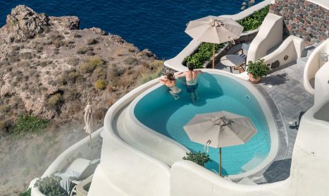 Waarom Griekenland de perfecte vakantiebestemming is