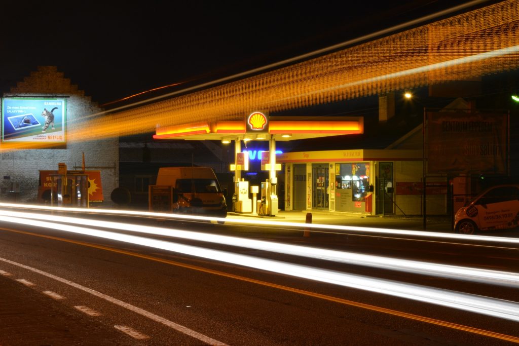 5 bespaartips op brandstofkosten