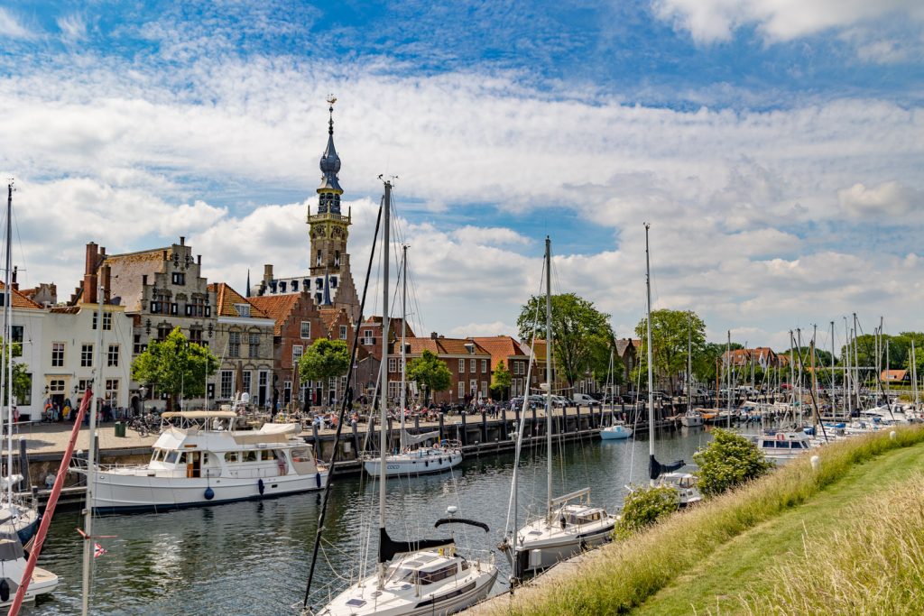 Wat te doen in Veere?