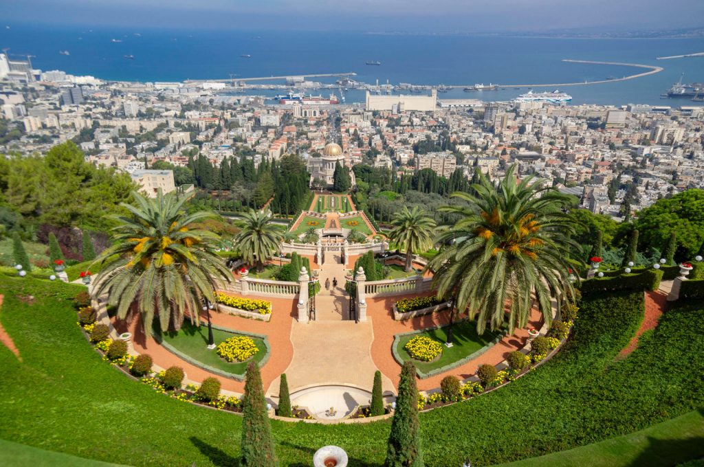 Deze 6 plekken in Israël staan op de Werelderfgoedlijst van UNESCO