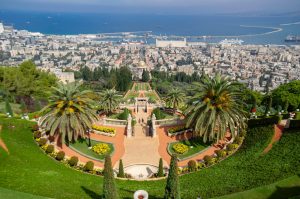Deze 6 plekken in Israël staan op de Werelderfgoedlijst van UNESCO