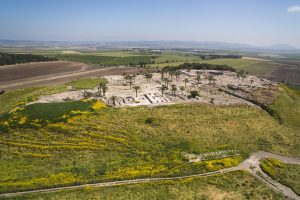 Megiddo