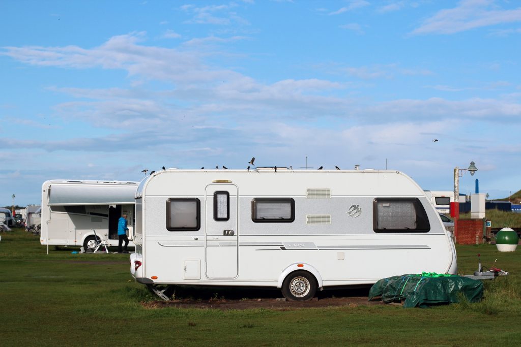 Waar moet je aan denken als je een caravan koopt?