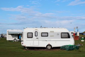 Waar moet je aan denken als je een caravan koopt?
