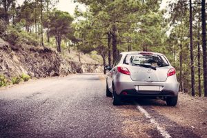Op vakantie met de auto: vergeet deze praktische zaken niet