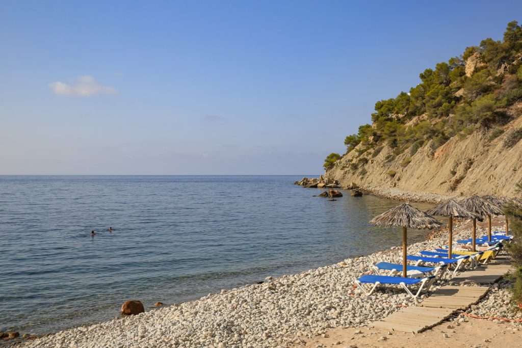 Ibiza - de nummer 1 bestemming volgens Sunny Cars dit jaar