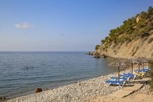 Ibiza - de nummer 1 bestemming volgens Sunny Cars dit jaar