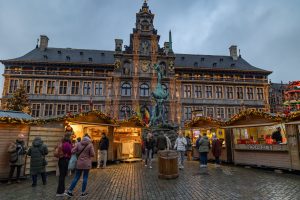 Onderzoek: dit zijn de populairste kerstmarkten onder Nederlanders