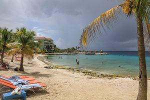 meivakantie 2024 naar Curacao