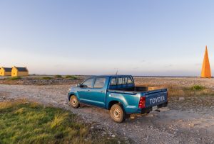 5 tips als je een auto op Bonaire wilt huren
