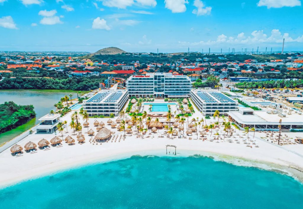 Corendon Mangrove Beach Resort