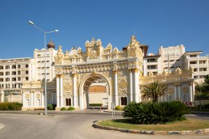 all inclusive hotel in Antalya