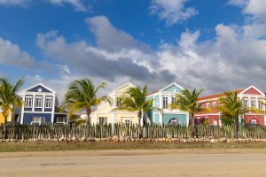 Bonaire all inclusive