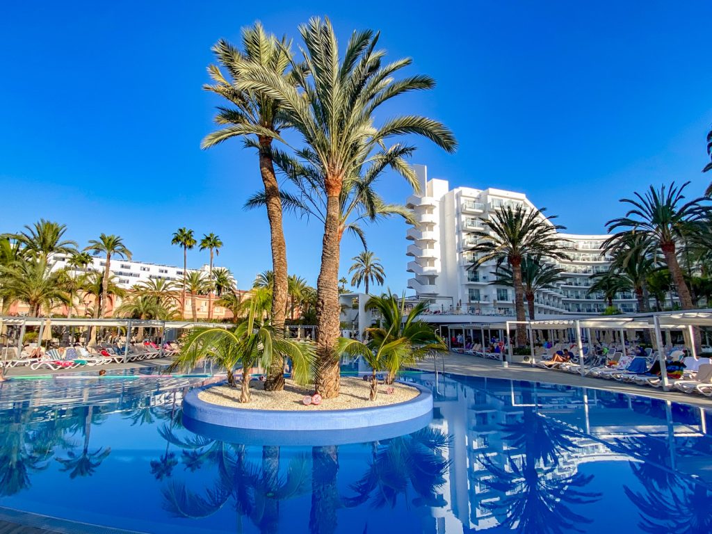 all-inclusive in Europa