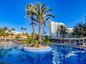 all-inclusive in Europa