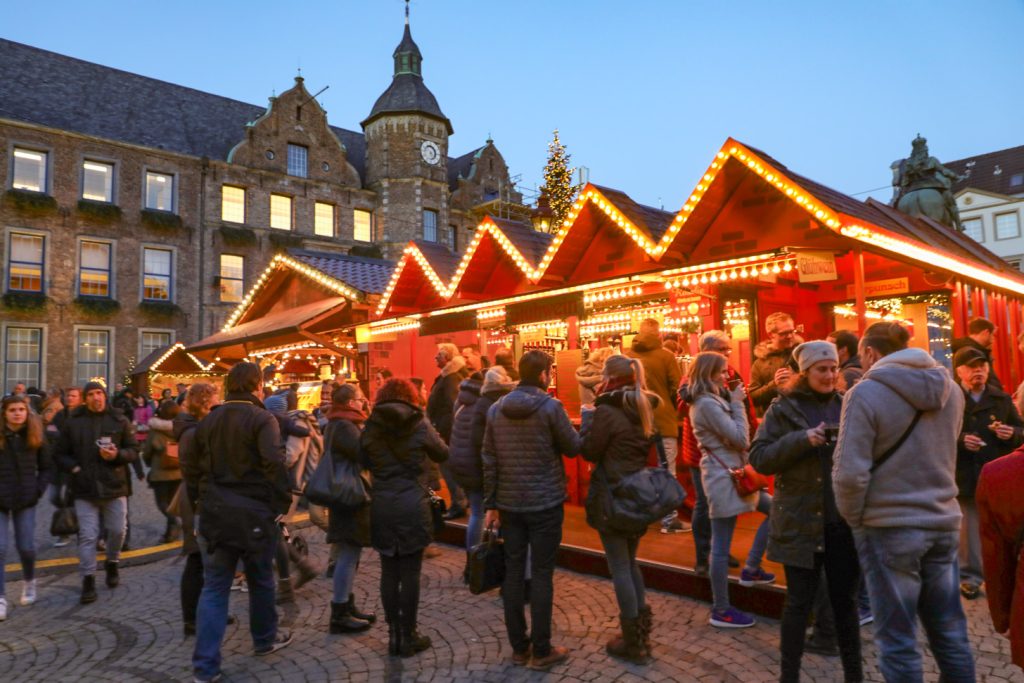 kerstmarkt deals