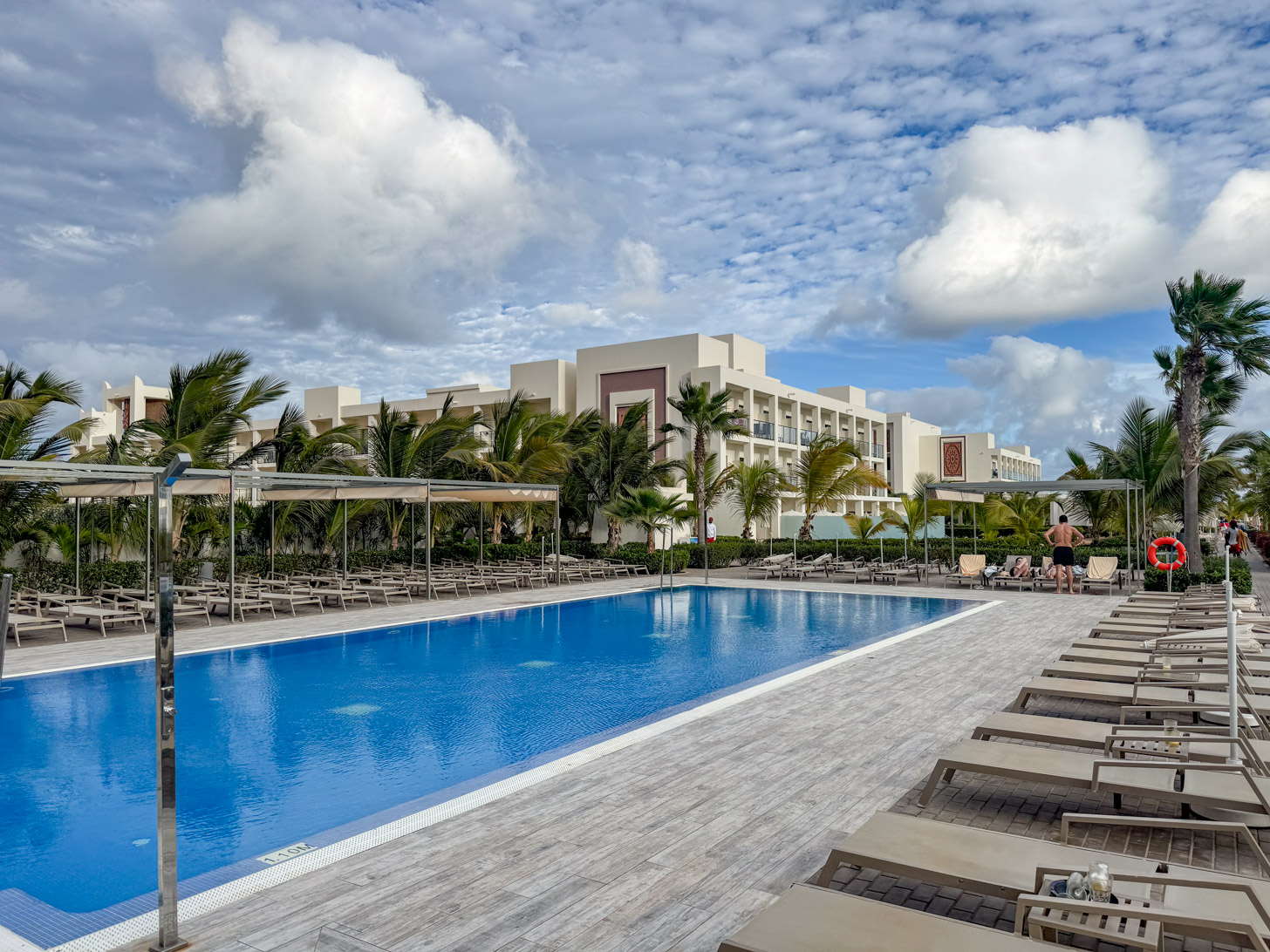 Zo haal je alles uit je vakantie in RIU Palace Santa Maria