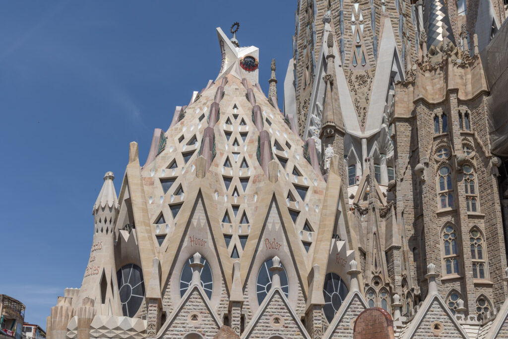 Sagrada Familia