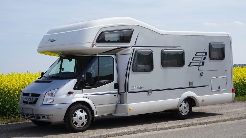 Je camperavontuur begint in de Achterhoek