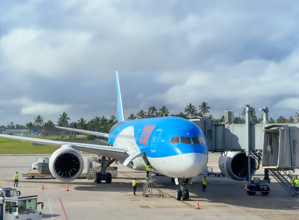 Voordelige directe retourvluchten Amsterdam – Zanzibar vanaf €420 met TUI fly Netherlands