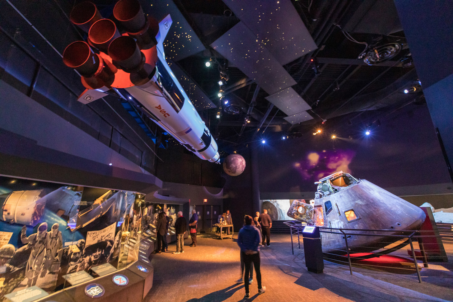 Credits: Travel Texas